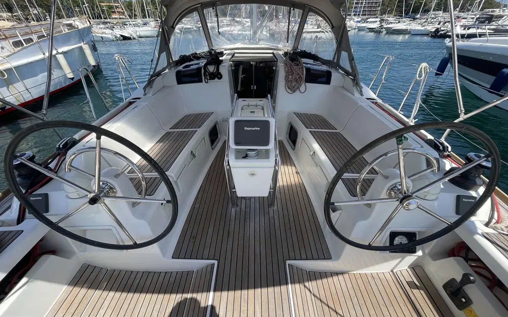 slider 5 Jeanneau Sun Odyssey 419