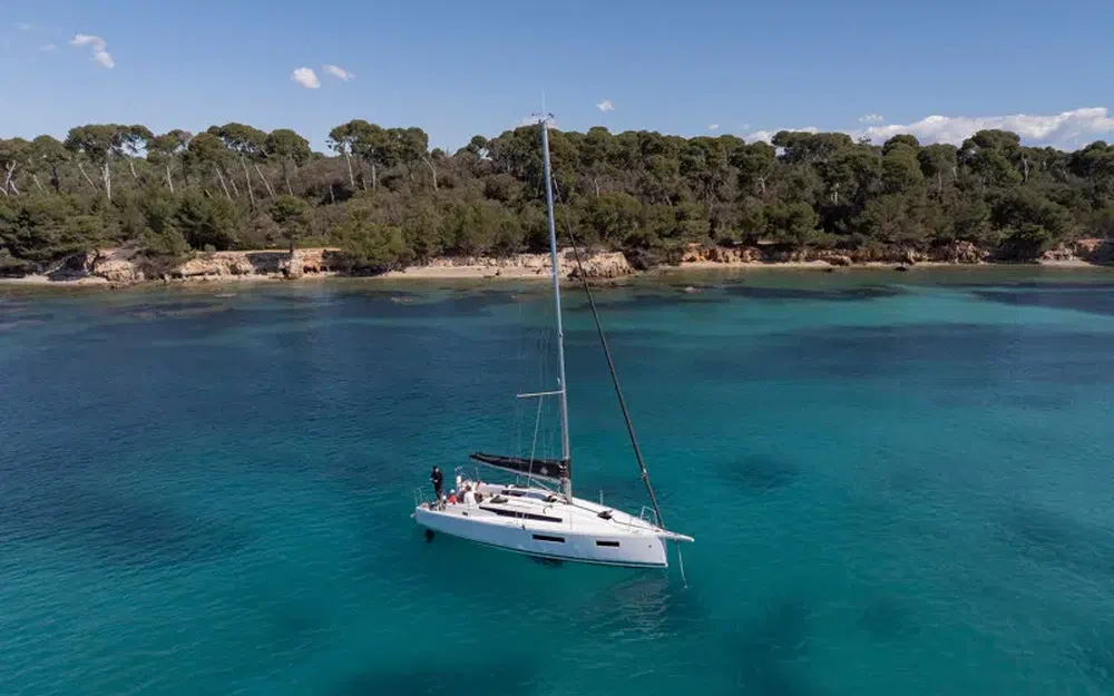 slider 0 Jeanneau sun odyssey 350
