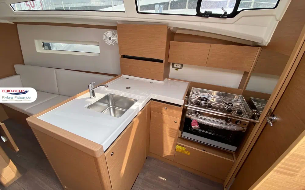 slider 12 Jeanneau sun odyssey 350