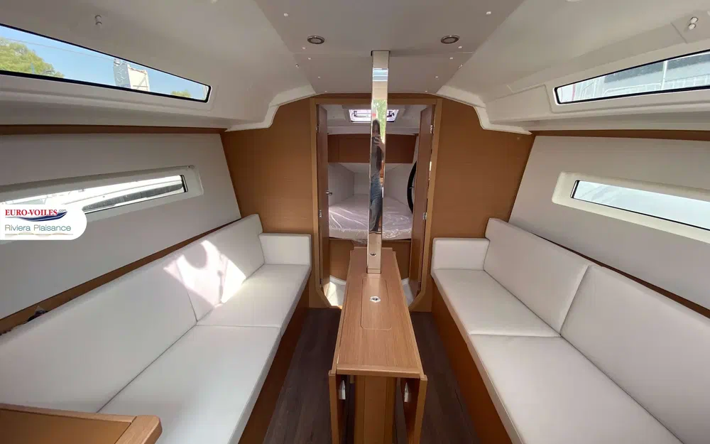 slider 14 Jeanneau sun odyssey 350