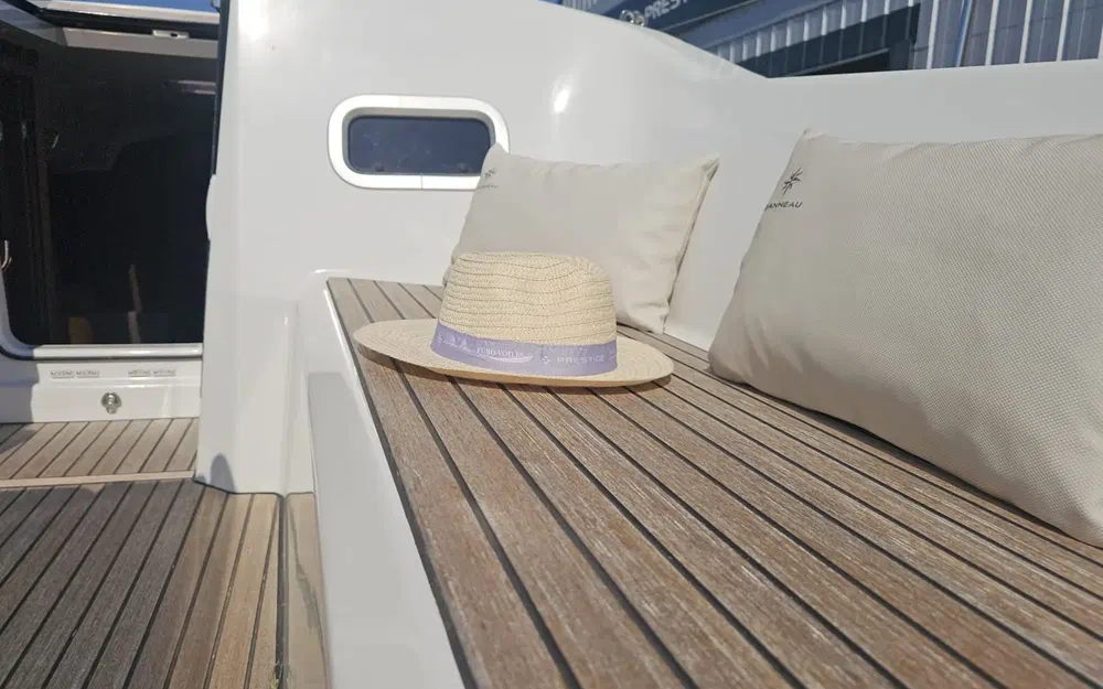 slider 6 Jeanneau sun odyssey 350