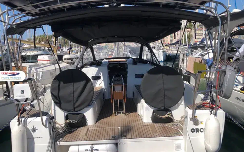 slider 4 Jeanneau sun odyssey 350