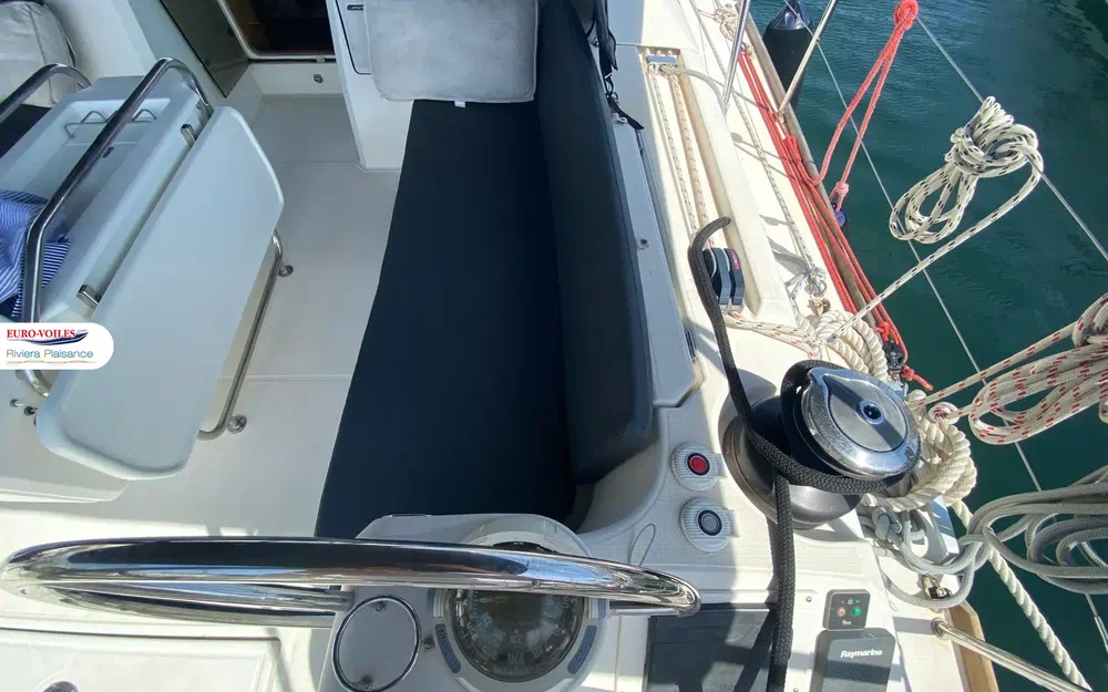 slider 11 Jeanneau Sun Odyssey 509