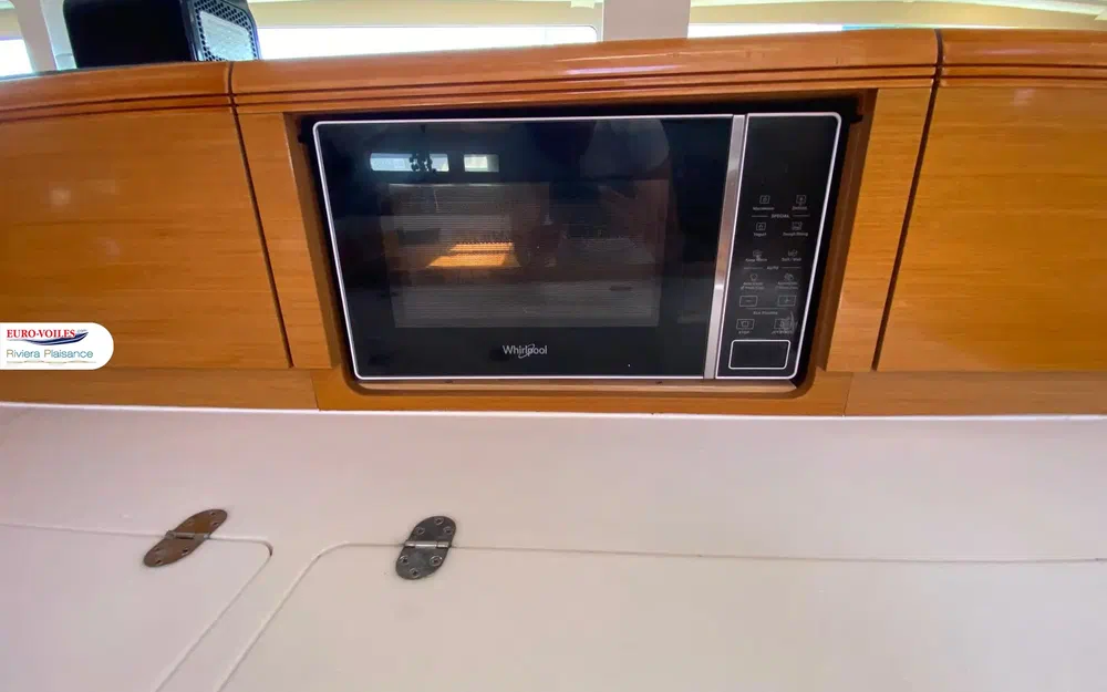 slider 16 Jeanneau Sun Odyssey 509