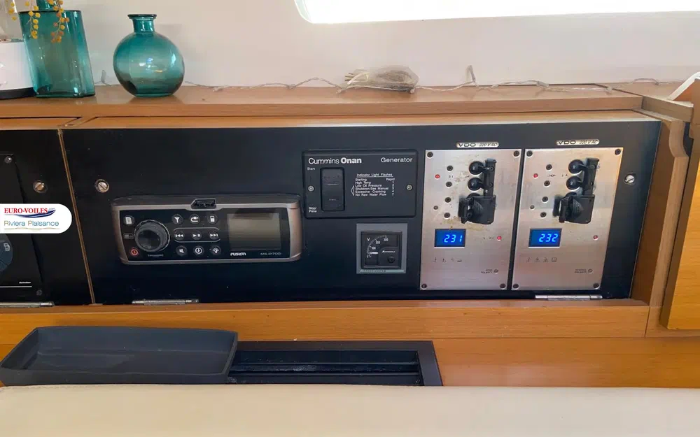 slider 17 Jeanneau Sun Odyssey 509