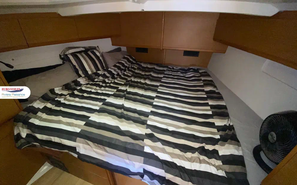 slider 19 Jeanneau Sun Odyssey 509