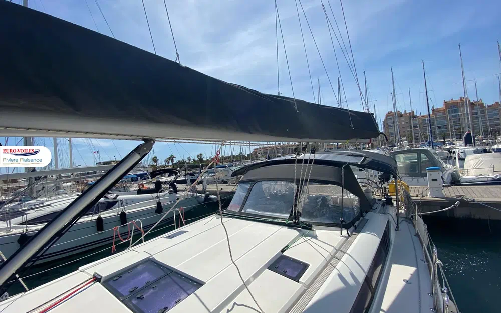 slider 3 Jeanneau Sun Odyssey 509