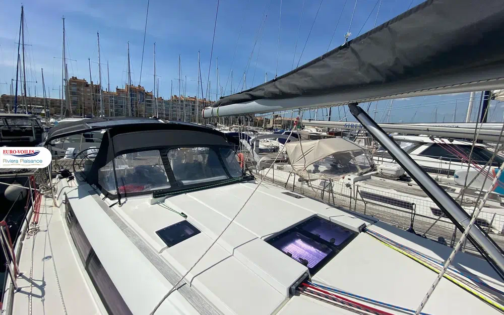 slider 6 Jeanneau Sun Odyssey 509