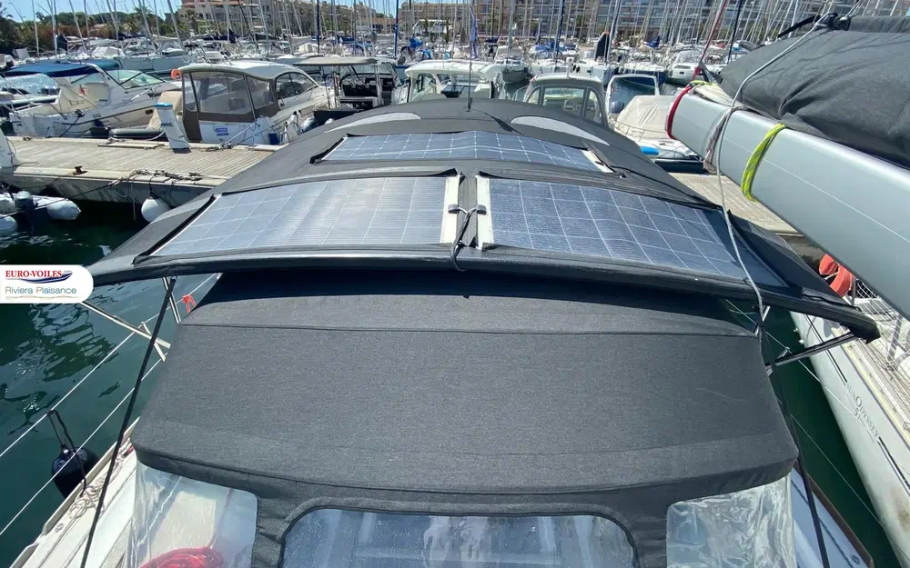 slider 7 Jeanneau Sun Odyssey 509