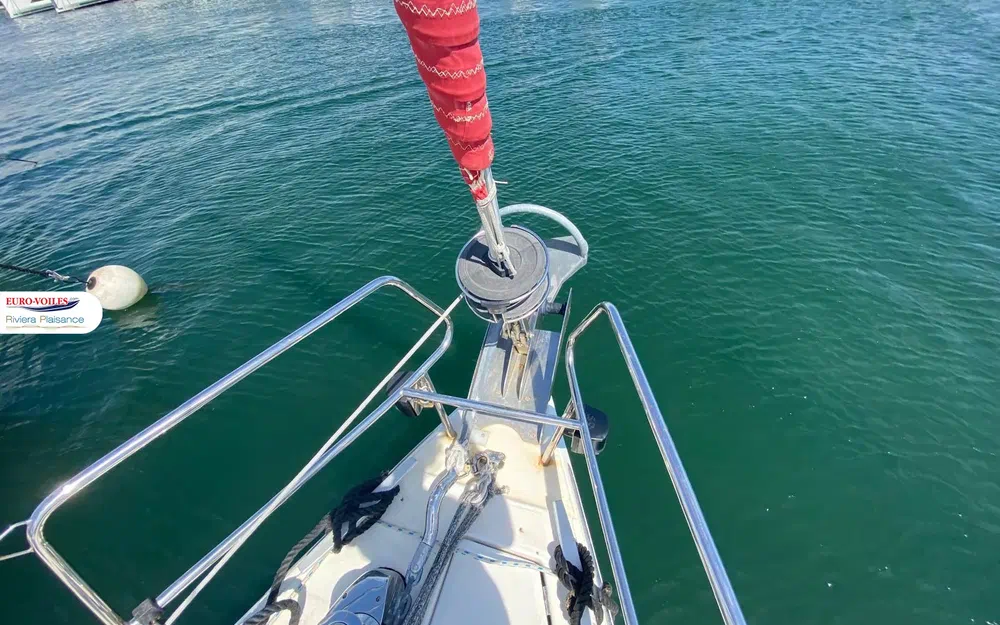 slider 8 Jeanneau Sun Odyssey 509