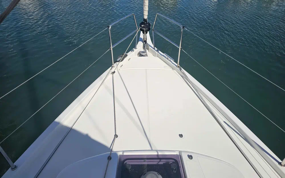 slider 5 Jeanneau Sun Odyssey 410