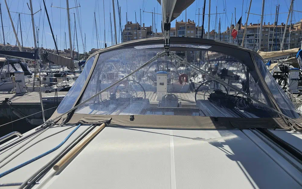 slider 6 Jeanneau Sun Odyssey 410