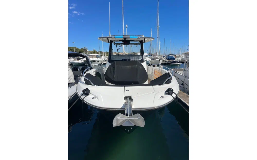 slider 2 Jeanneau Cap Camarat 10.5 CC