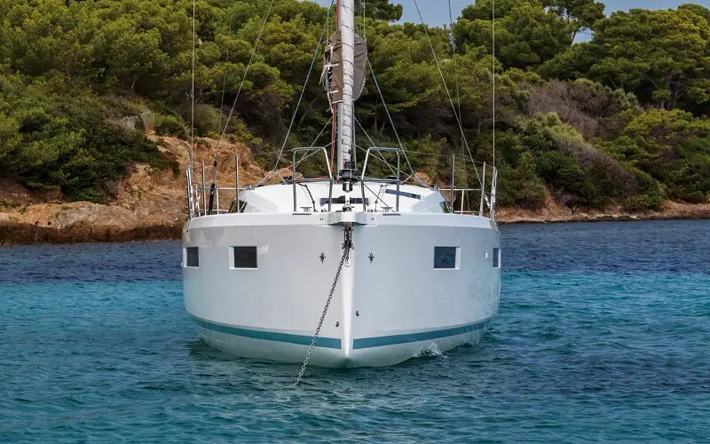 slider 3 Jeanneau Sun Odyssey 410