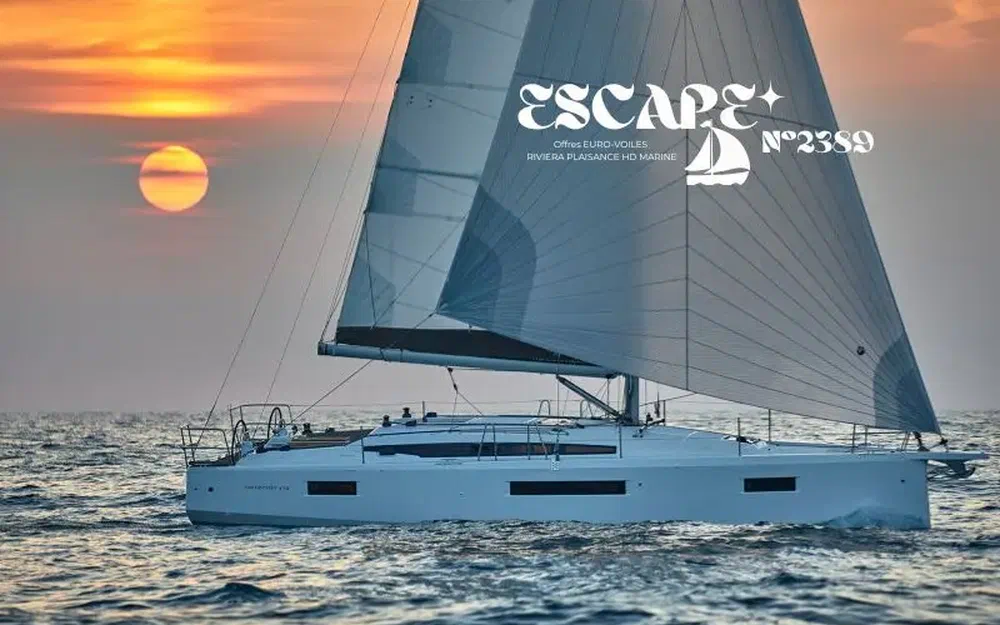 slider 0 Jeanneau Sun Odyssey 410