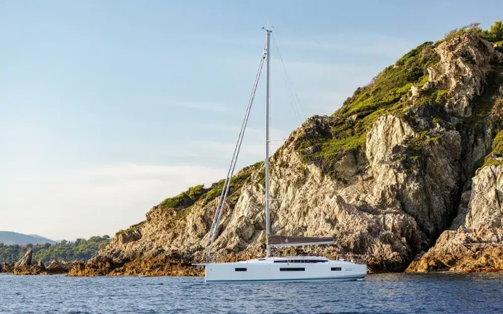 slider 1 Jeanneau Sun Odyssey 410