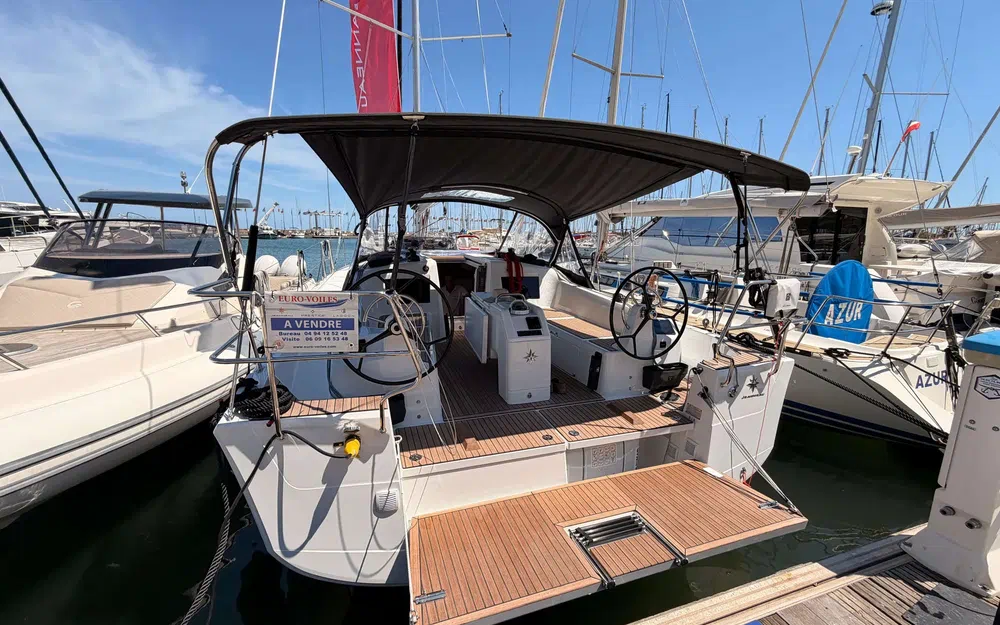 slider 0 Jeanneau Sun Odyssey 415