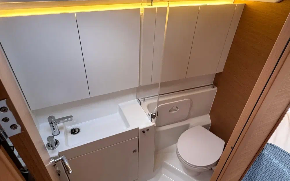 slider 12 Jeanneau Sun Odyssey 415