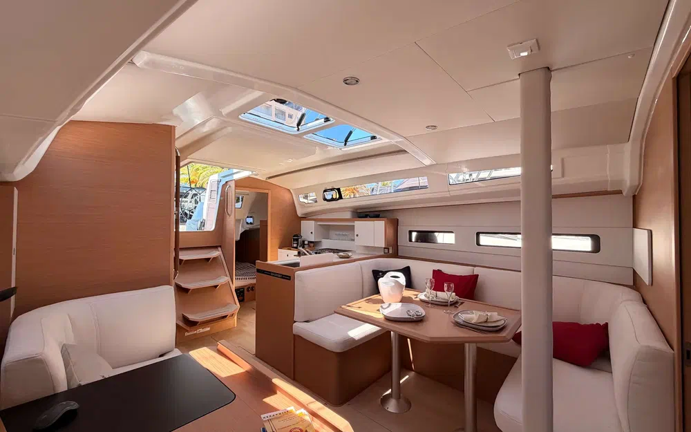 slider 13 Jeanneau Sun Odyssey 415
