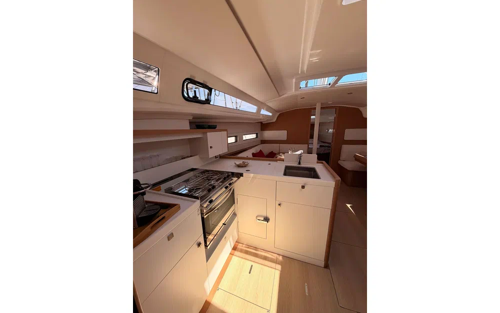 slider 14 Jeanneau Sun Odyssey 415