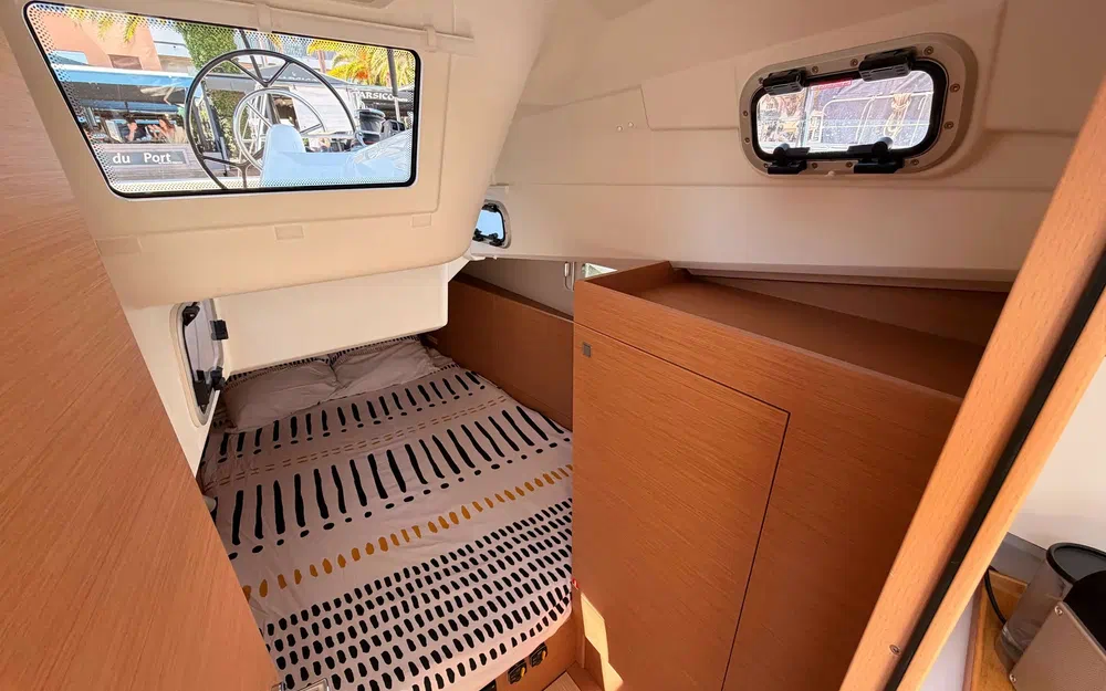 slider 15 Jeanneau Sun Odyssey 415