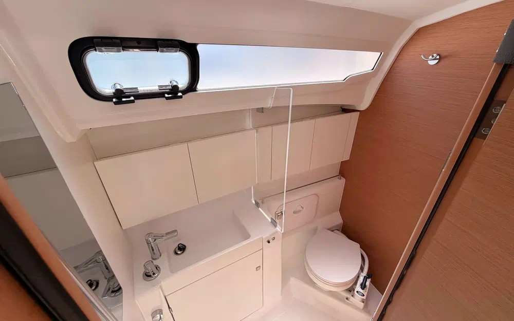 slider 16 Jeanneau Sun Odyssey 415