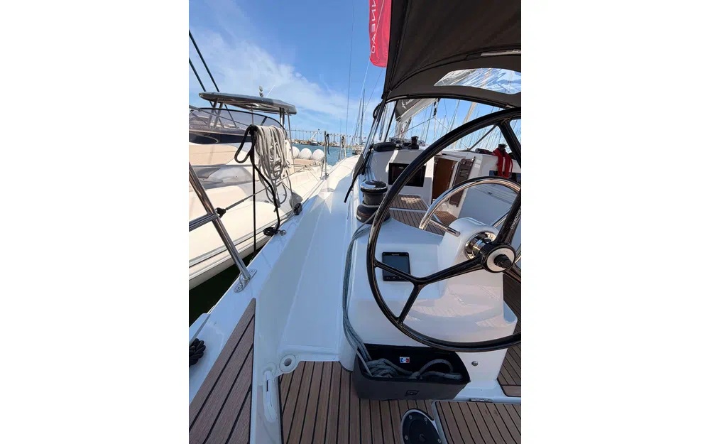 slider 4 Jeanneau Sun Odyssey 415