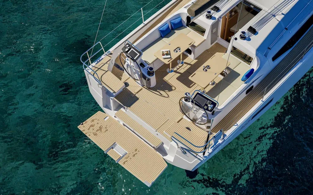 slider 4 Jeanneau Sun Odyssey 455