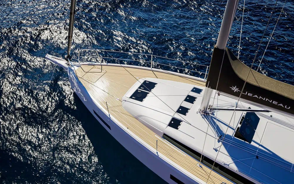 slider 5 Jeanneau Sun Odyssey 455