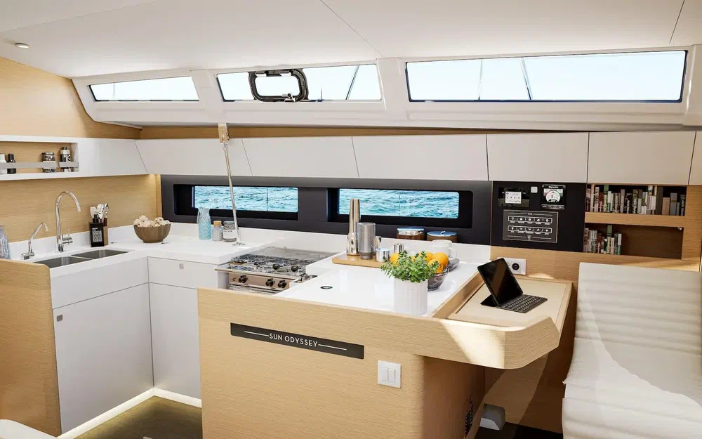 slider 7 Jeanneau Sun Odyssey 455