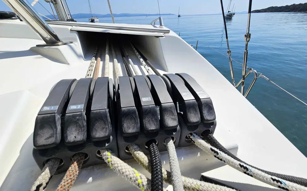 slider 10 Lagoon 420