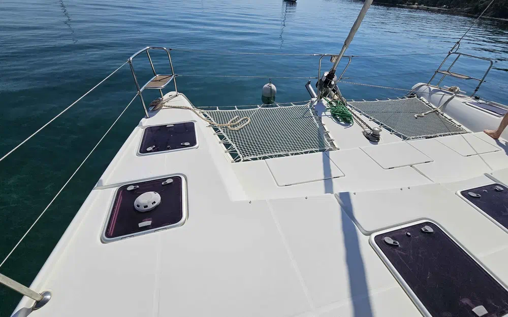 slider 7 Lagoon 420