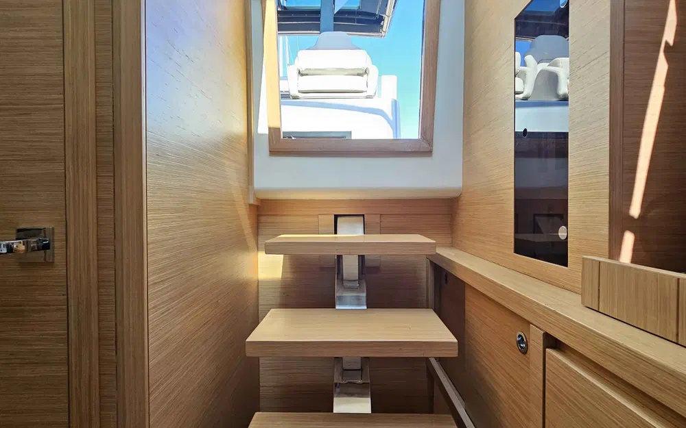 slider 9 Pardo Yachts Pardo 43