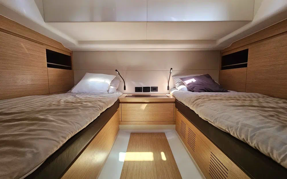 slider 11 Pardo Yachts Pardo 43