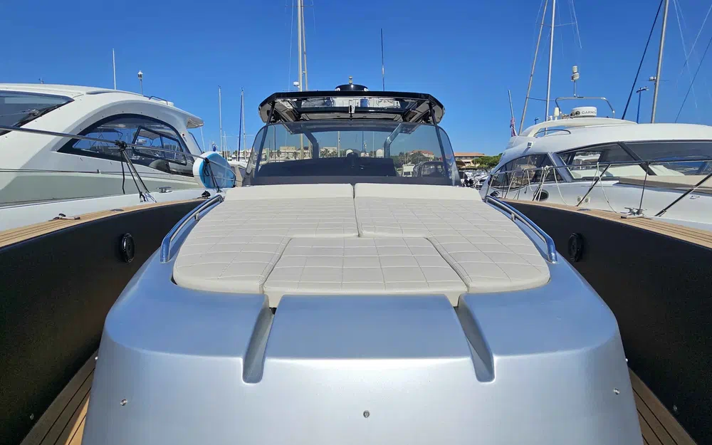 slider 16 Pardo Yachts Pardo 43