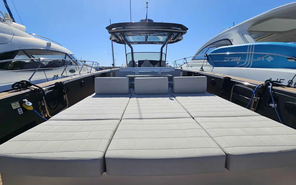 slider 1 Pardo Yachts Pardo 43