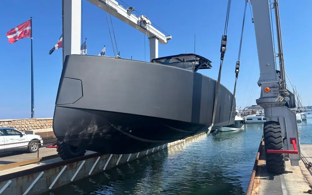 slider 19 Pardo Yachts Pardo 43