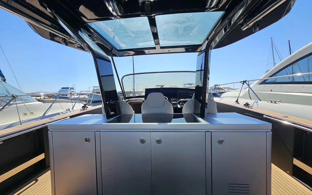 slider 4 Pardo Yachts Pardo 43