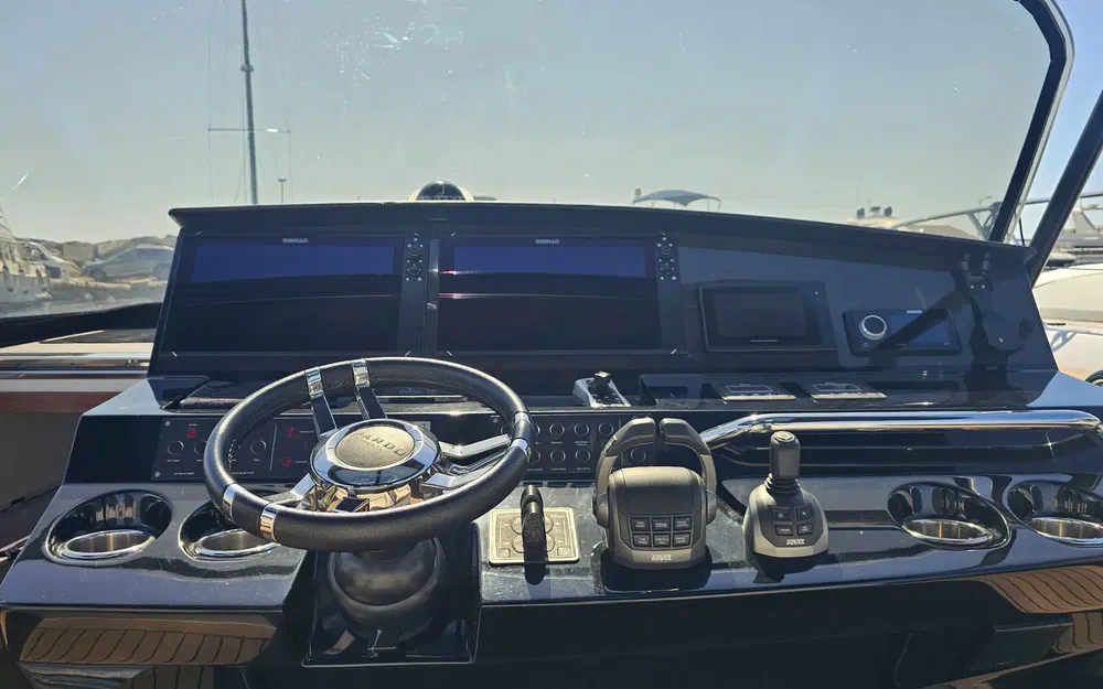 slider 6 Pardo Yachts Pardo 43