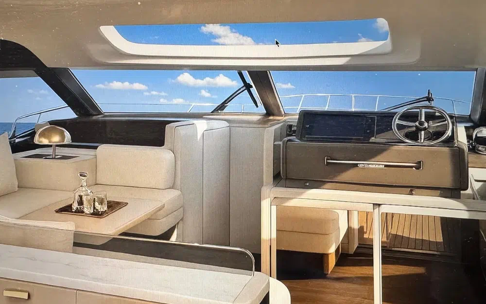 slider 3 Prestige Yachts F4.9