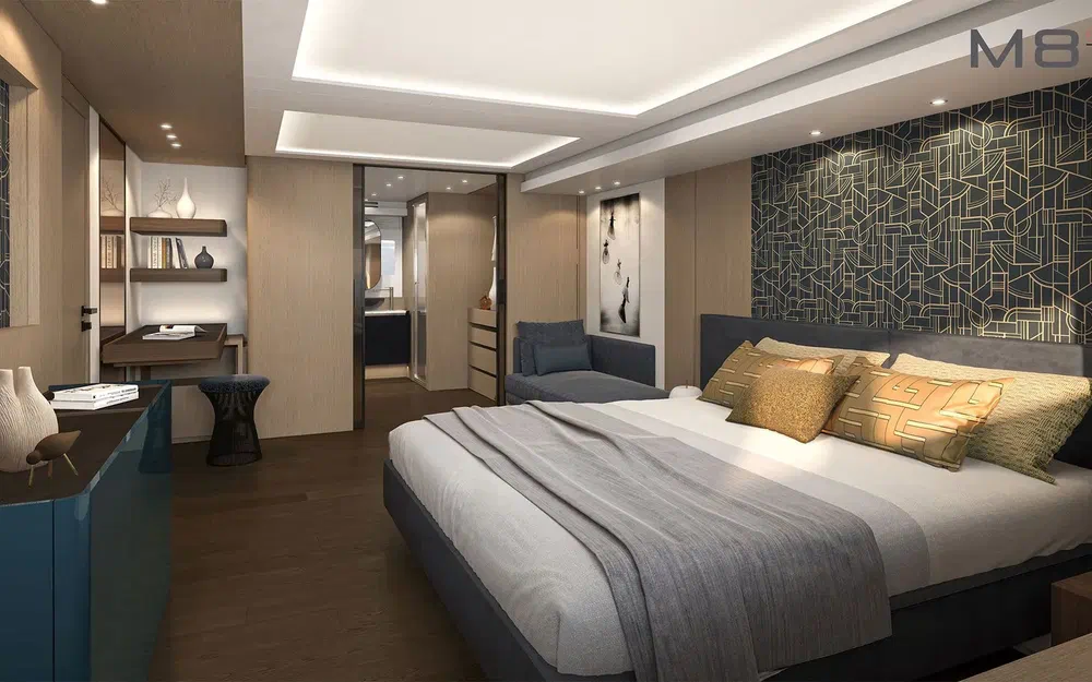 slider 12 Prestige Yachts M8