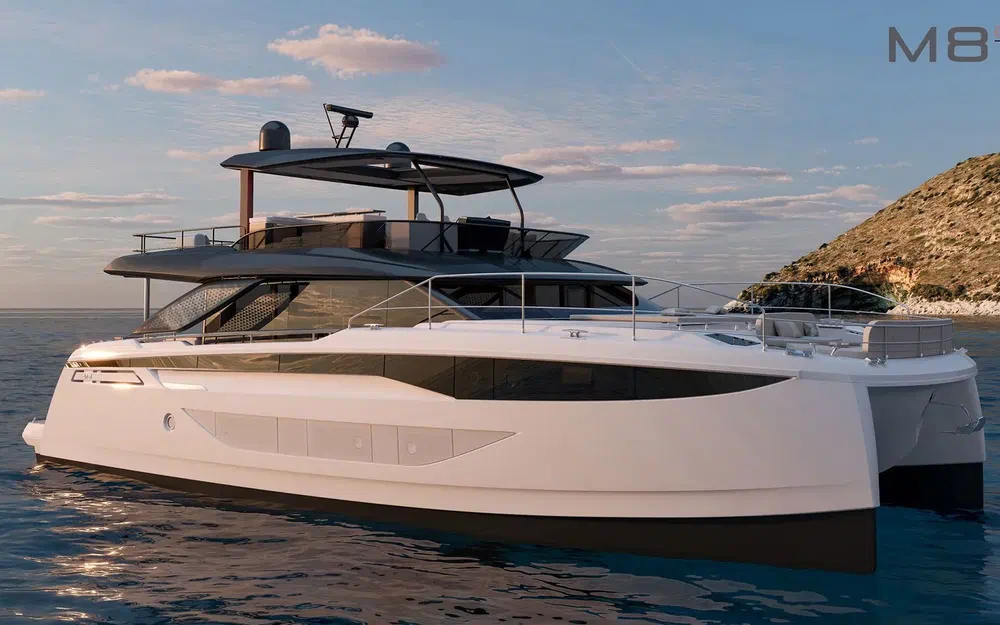 slider 4 Prestige Yachts M8
