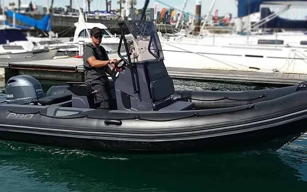 slider 0 Zodiac Pro 5.5