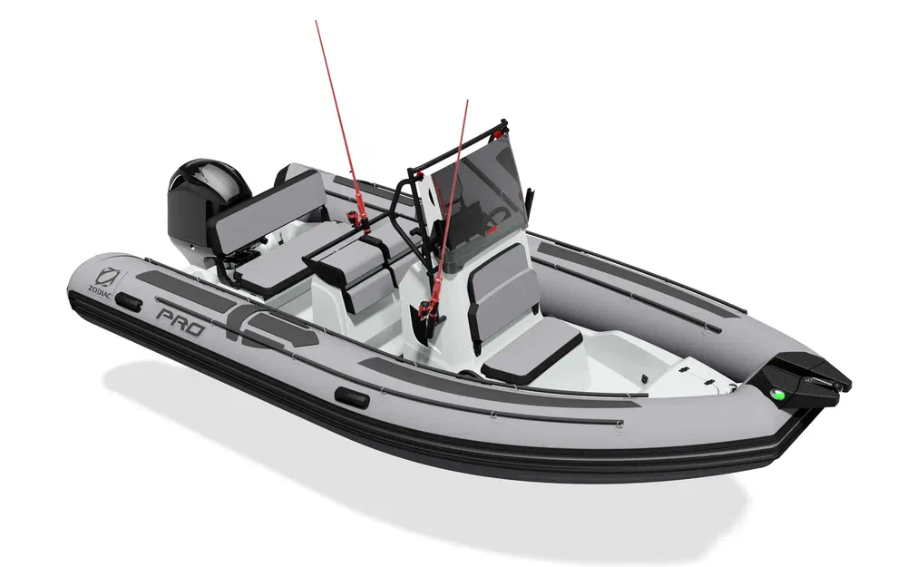 slider 9 Zodiac Pro 5.5