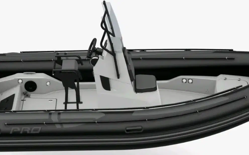 slider 11 Zodiac Pro 5.5