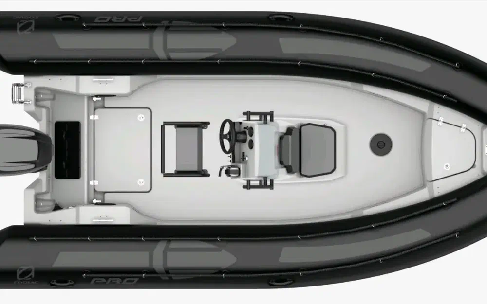 slider 12 Zodiac Pro 5.5