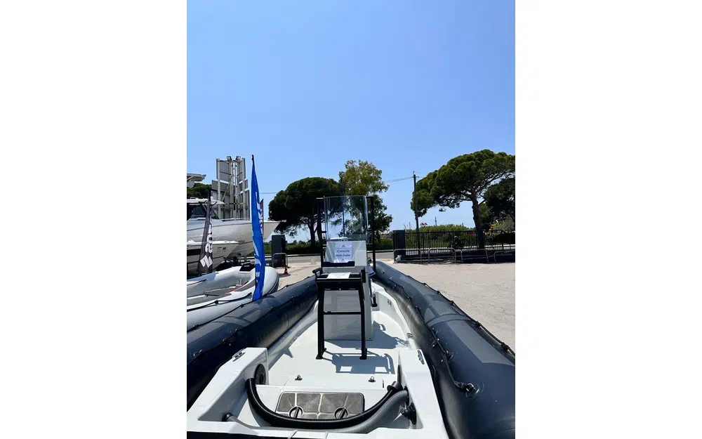 slider 17 Zodiac Pro 5.5