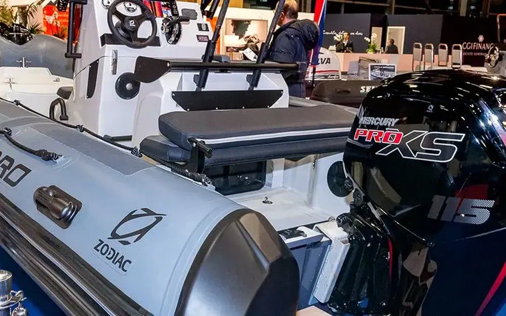slider 2 Zodiac Pro 5.5