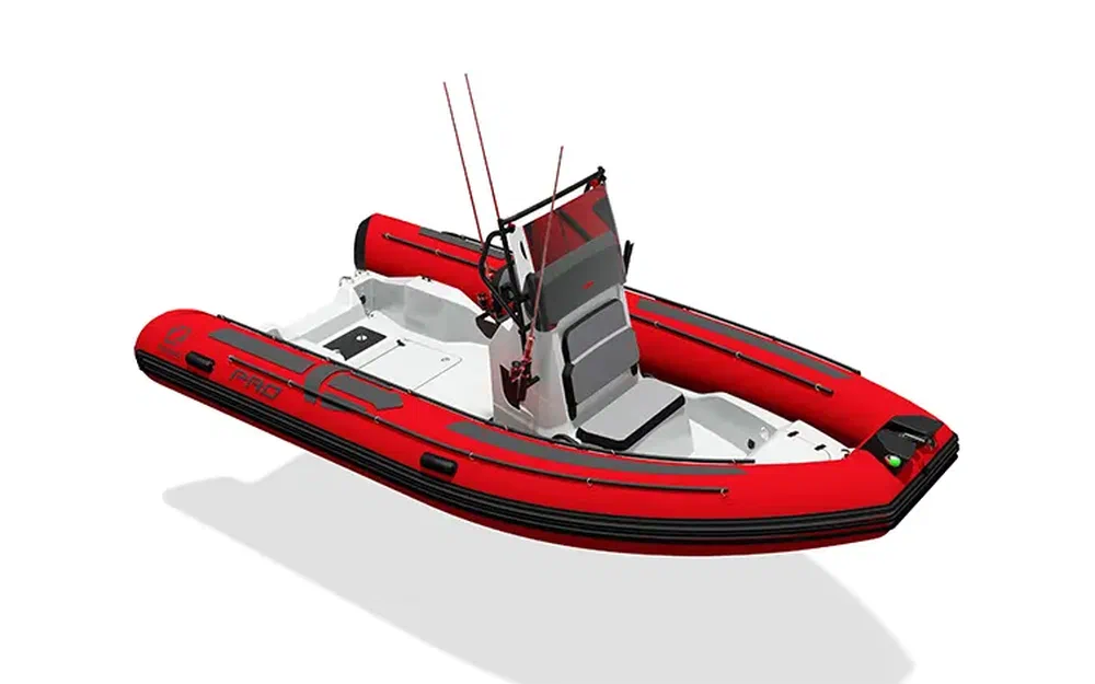 slider 7 Zodiac Pro 5.5