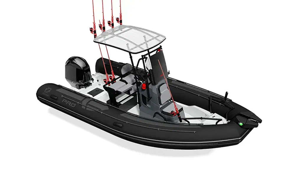 slider 8 Zodiac Pro 5.5